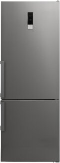 Vestel NFK540 EX A++ GI Buzdolabı kullananlar yorumlar